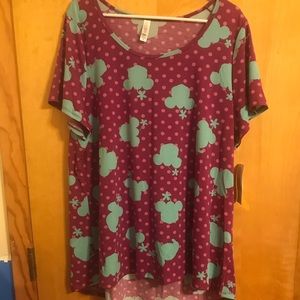 LuLaRoe Classic Tee